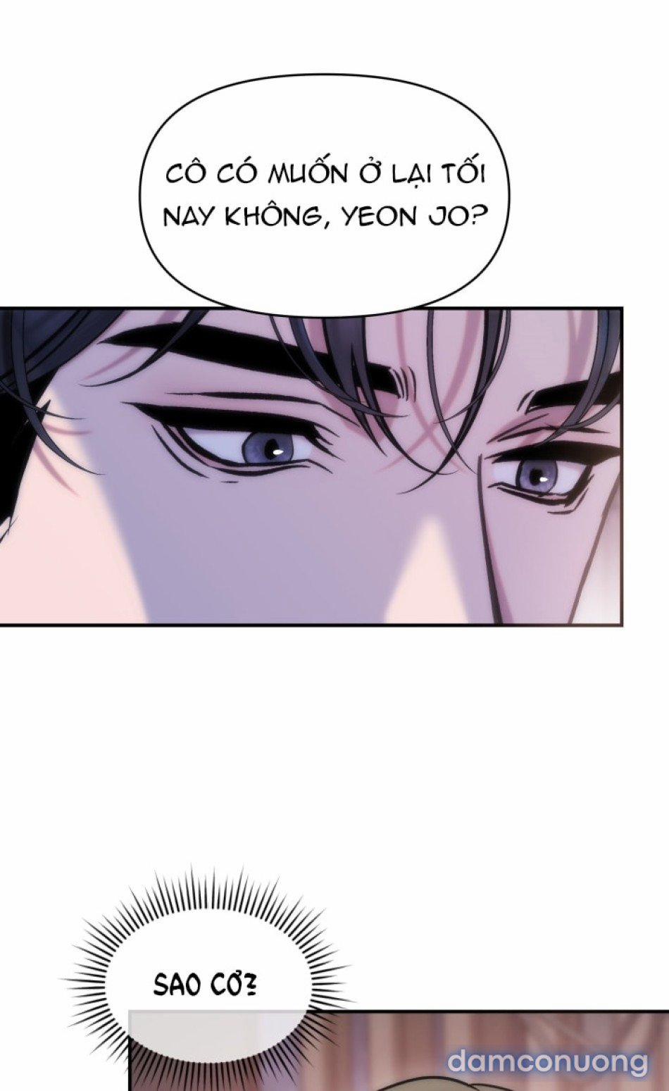 [18+] Vì Đó Là Cảnh Nóng 8 trang 2