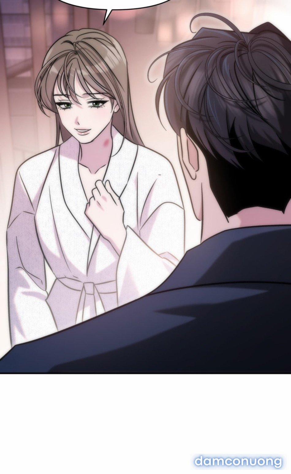 [18+] Vì Đó Là Cảnh Nóng 8 trang 5