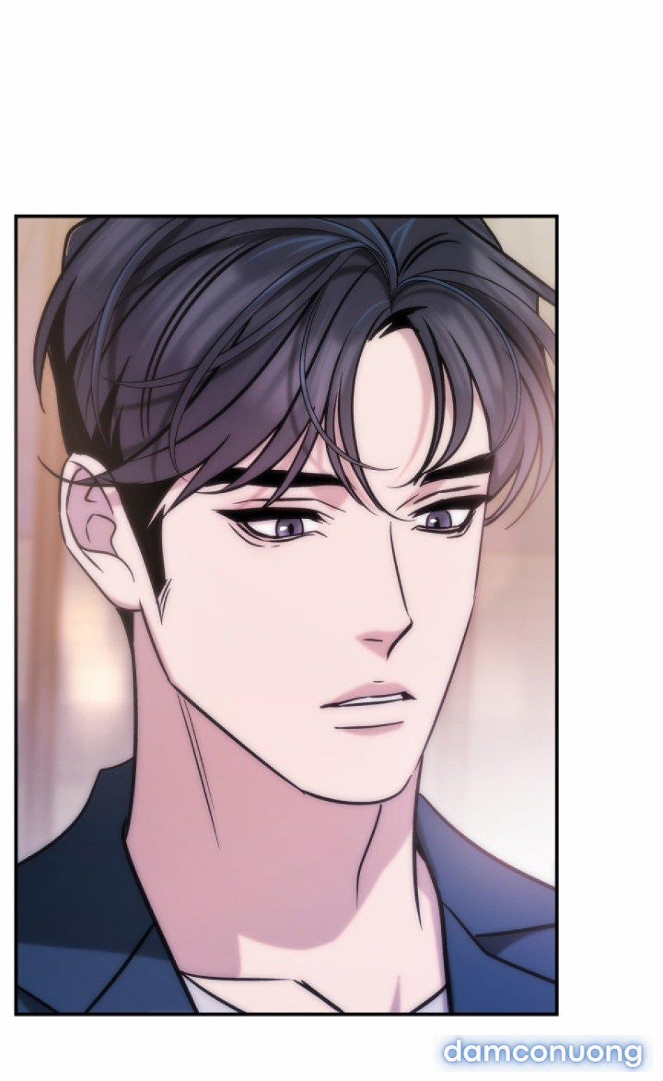 [18+] Vì Đó Là Cảnh Nóng 8 trang 6