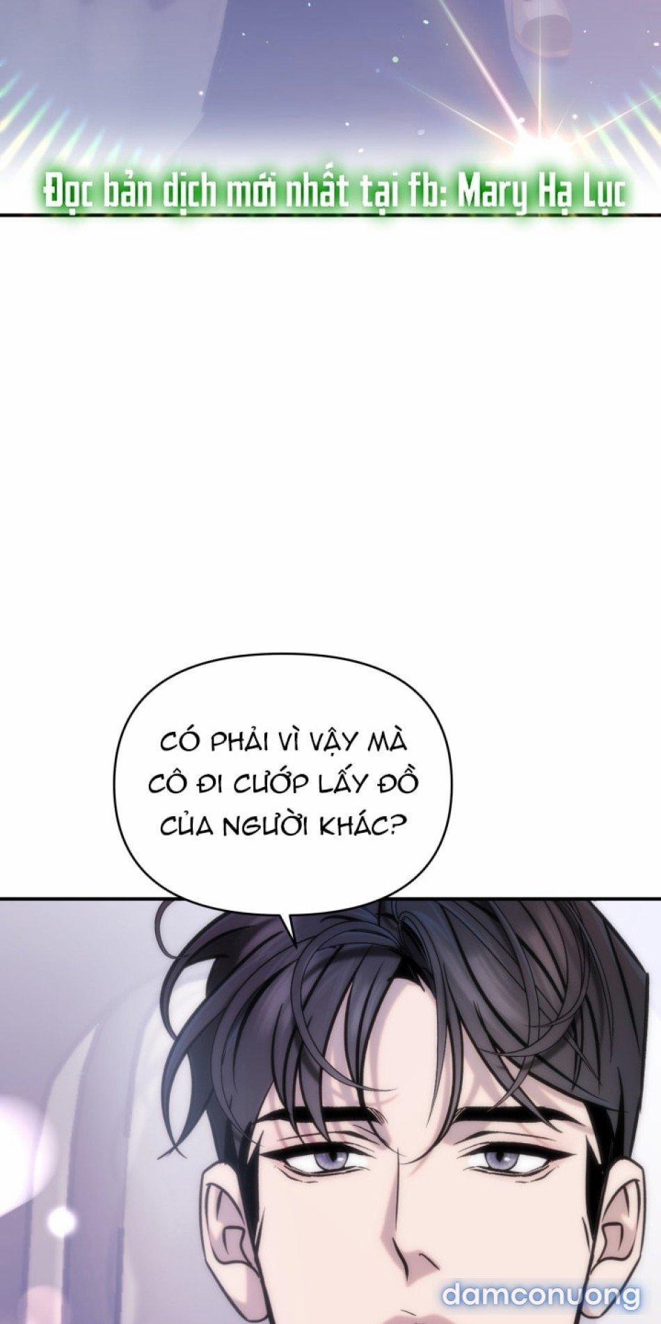 [18+] Vì Đó Là Cảnh Nóng 9 trang 1