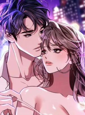 Bìa truyện [18+] Vì Đó Là Cảnh Nóng