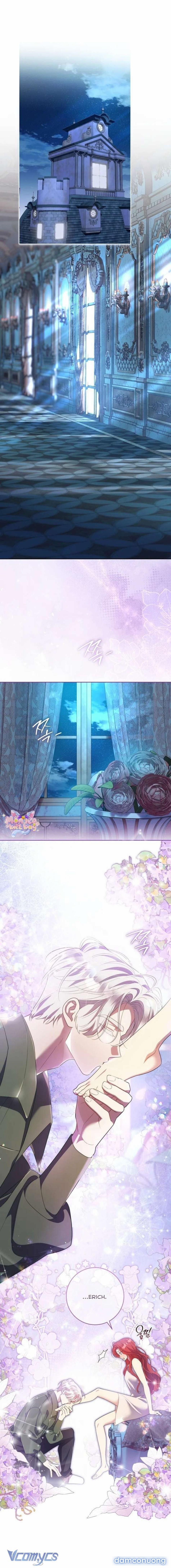 [18+] Vị Hoàng Tử Của Em 27 trang 9