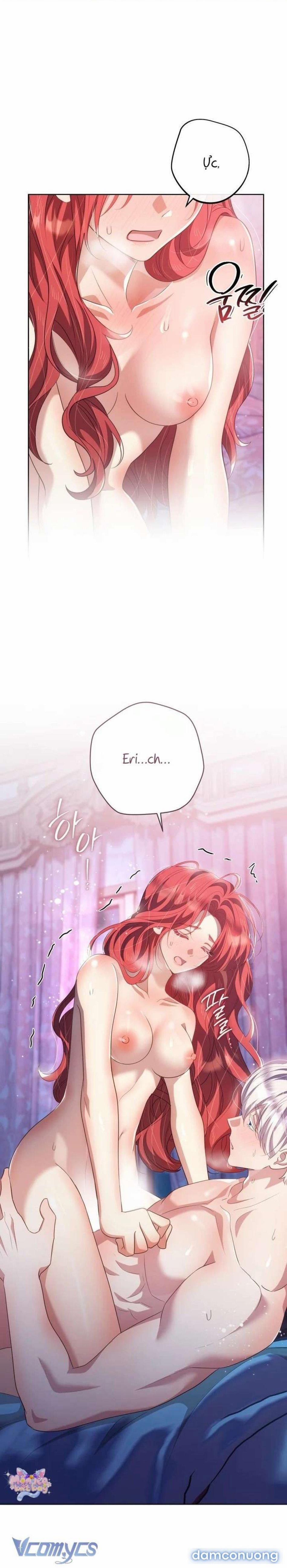 [18+] Vị Hoàng Tử Của Em 28 trang 0