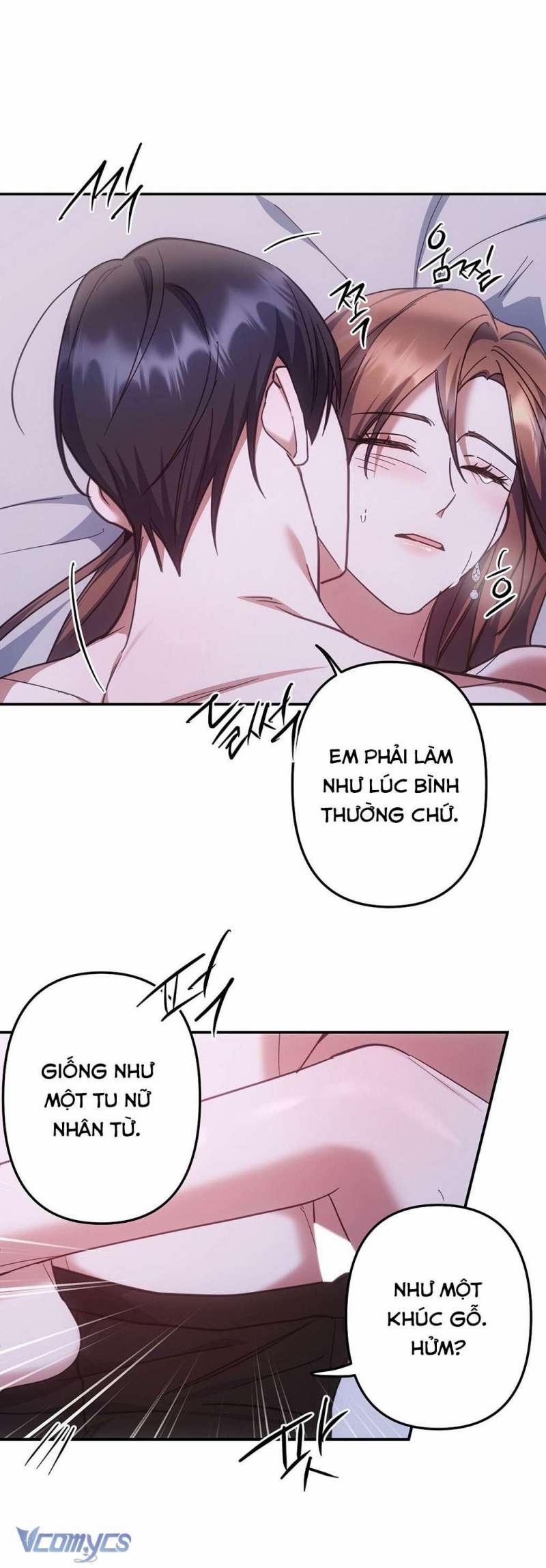 [18+] Vì Những Thứ Đã Tan Vỡ 35 trang 26