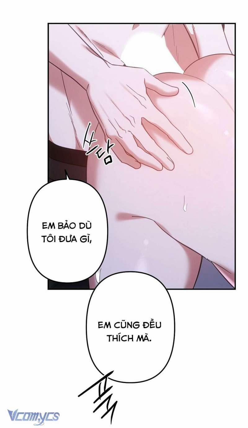 [18+] Vì Những Thứ Đã Tan Vỡ 35 trang 33