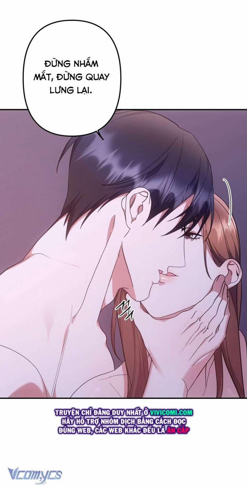 [18+] Vì Những Thứ Đã Tan Vỡ 35 trang 43