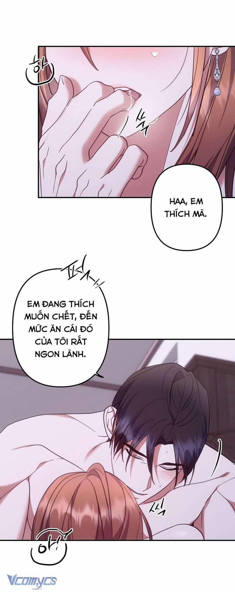 [18+] Vì Những Thứ Đã Tan Vỡ 35 trang 53