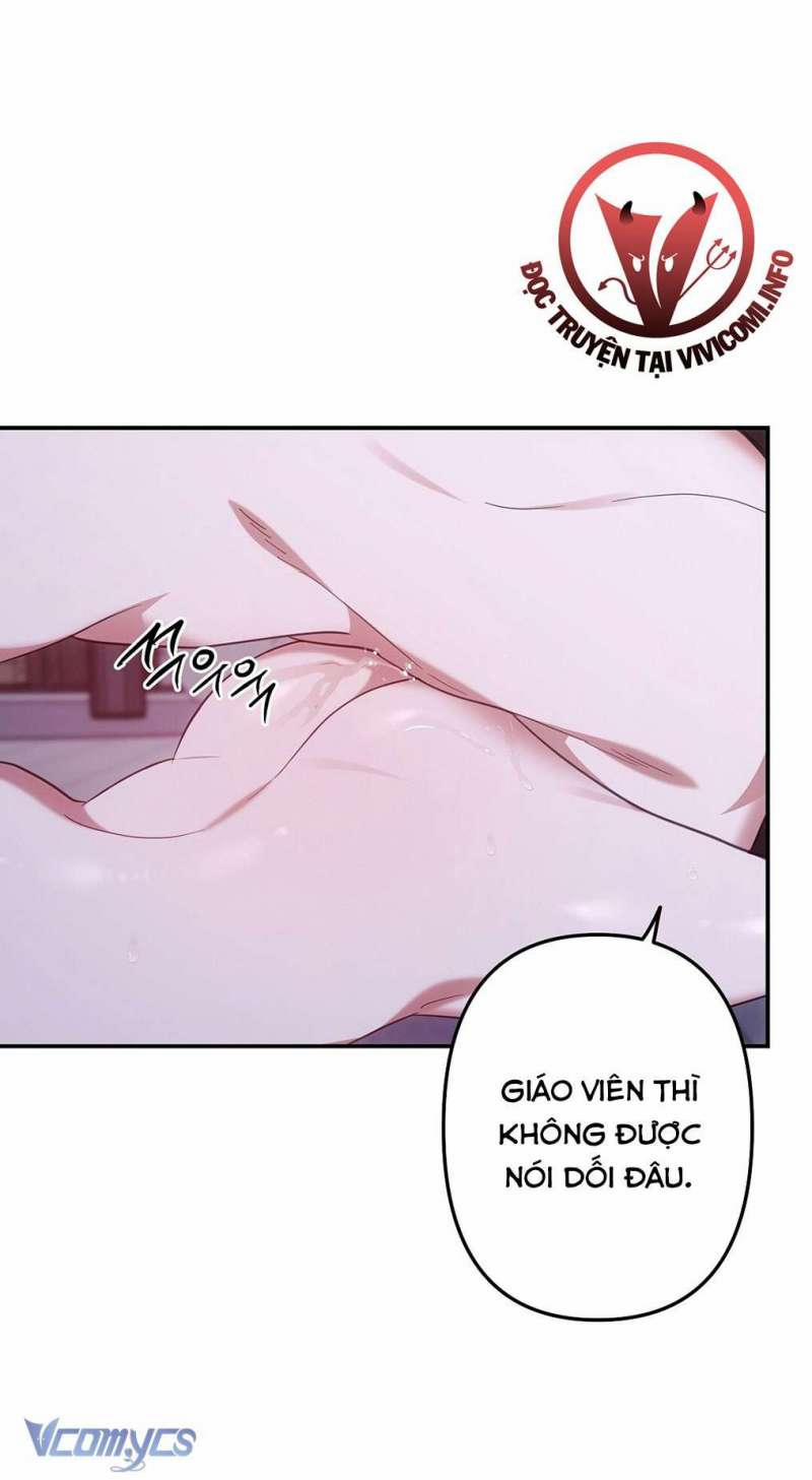 [18+] Vì Những Thứ Đã Tan Vỡ 35 trang 54