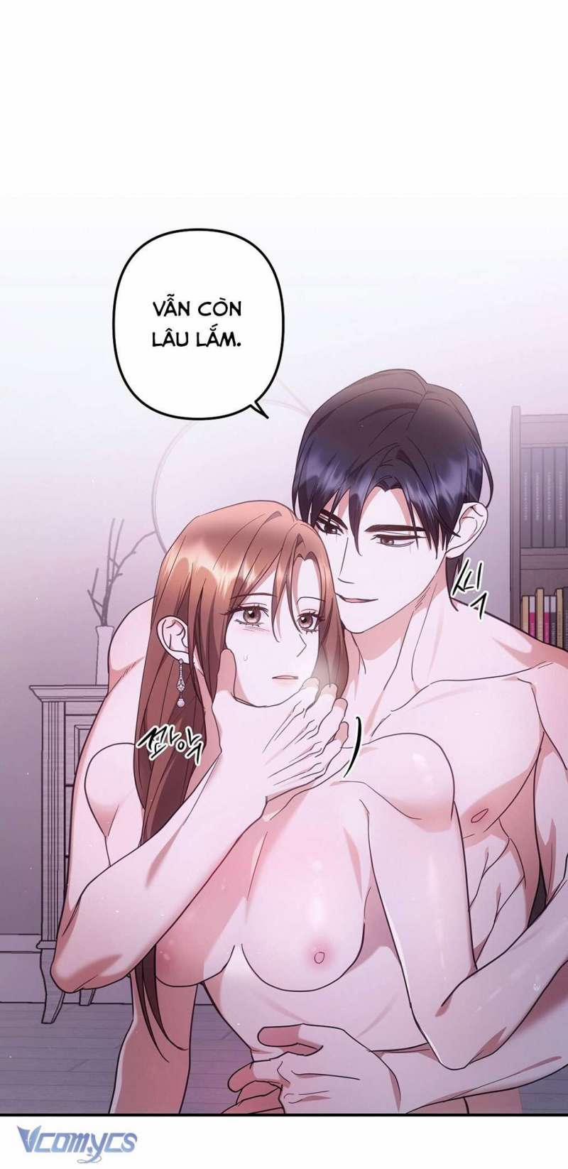 [18+] Vì Những Thứ Đã Tan Vỡ 35 trang 64