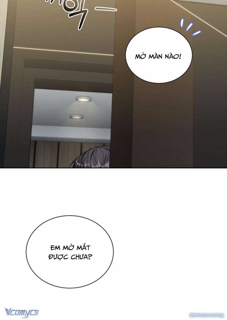 [18+] Vị Sếp Đa Tình Của Tôi 37 trang 15