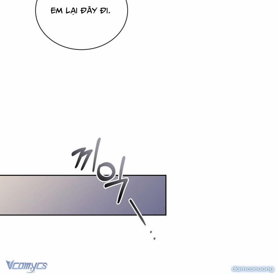 [18+] Vị Sếp Đa Tình Của Tôi 37 trang 19