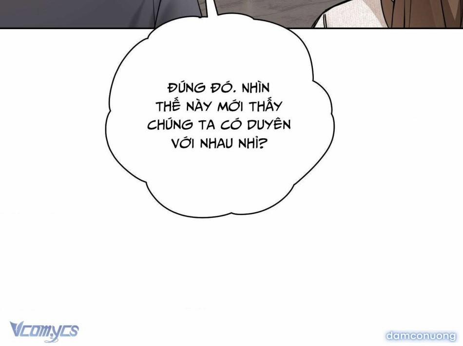 [18+] Vị Sếp Đa Tình Của Tôi 37 trang 4