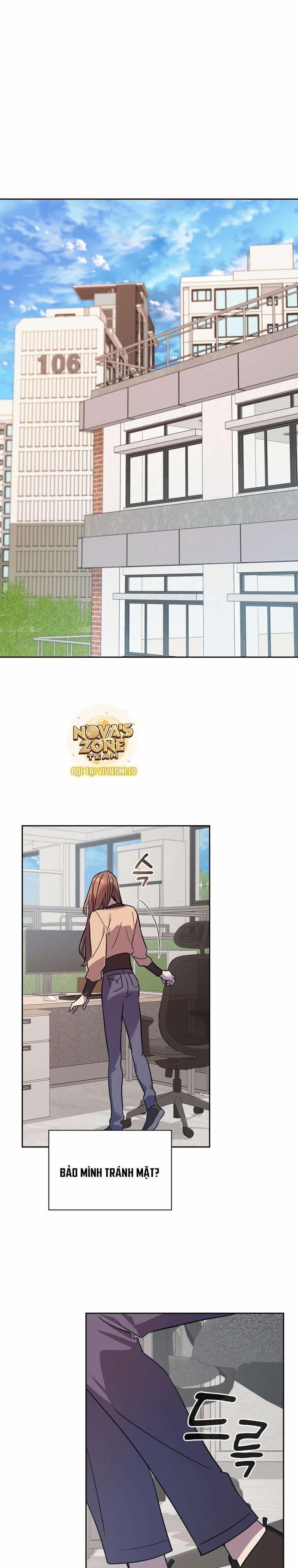 [18+] Vị Trí Cơ Thể 10 trang 0
