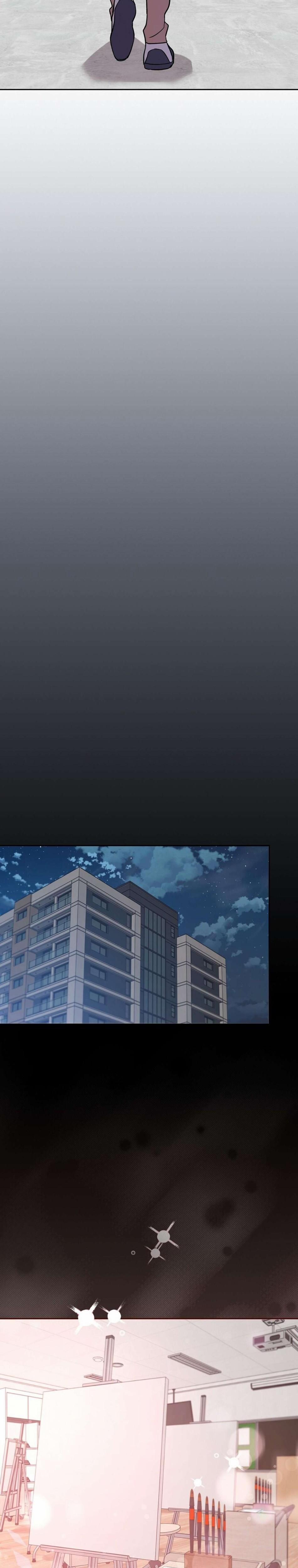 [18+] Vị Trí Cơ Thể 13 trang 14