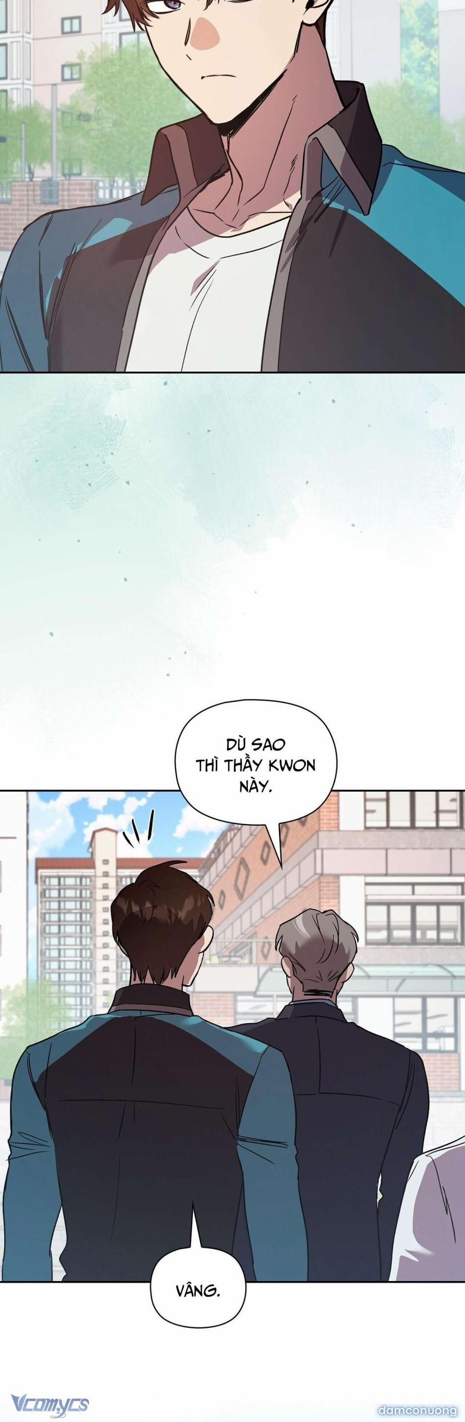 [18+] Vị Trí Cơ Thể 14 trang 12