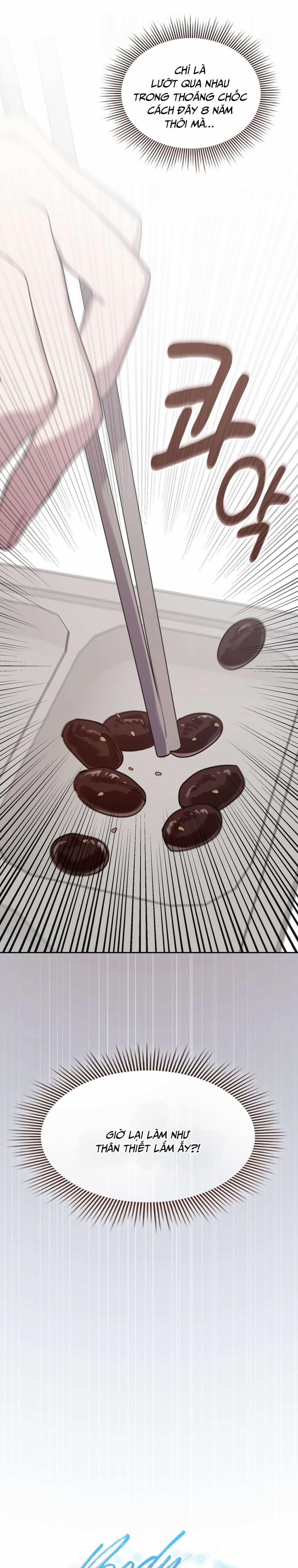 [18+] Vị Trí Cơ Thể 14 trang 5