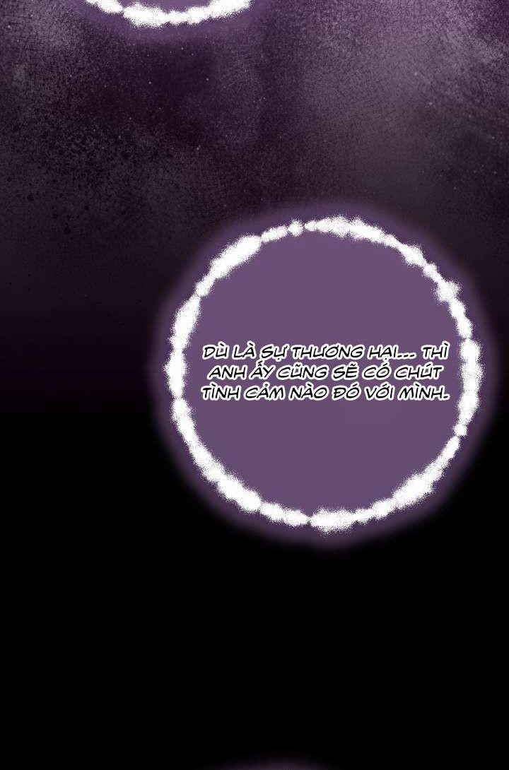 [18+] Vì Yêu Và Yêu 11 trang 5