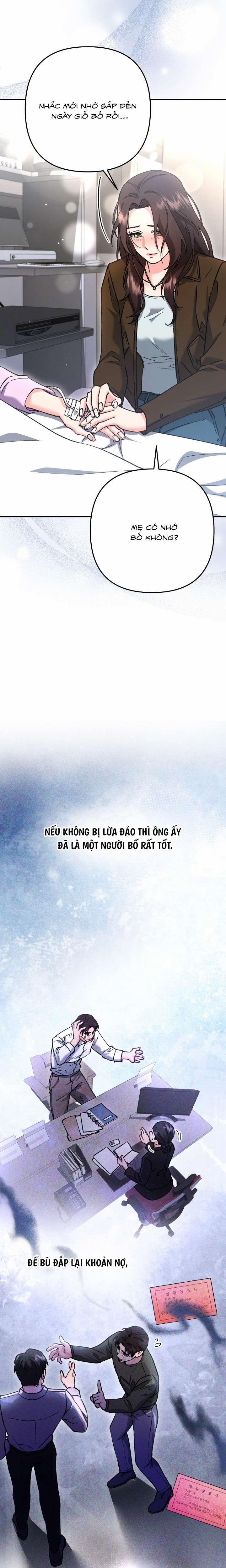 [18+] Vì Yêu Và Yêu 2 trang 5