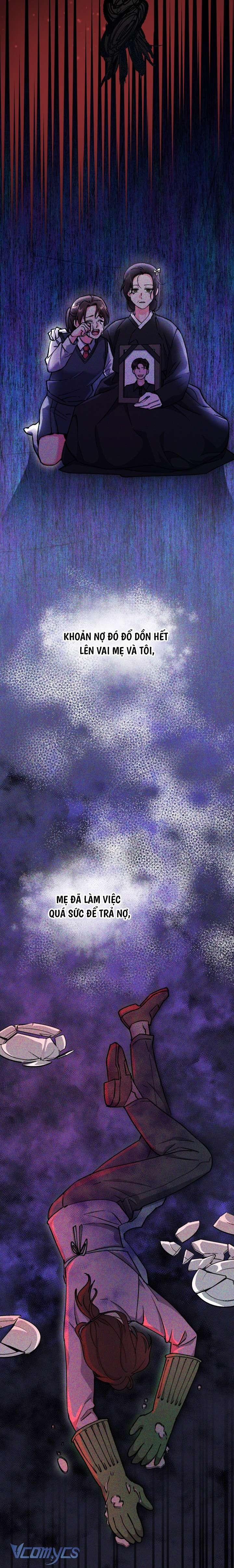 [18+] Vì Yêu Và Yêu 2 trang 7