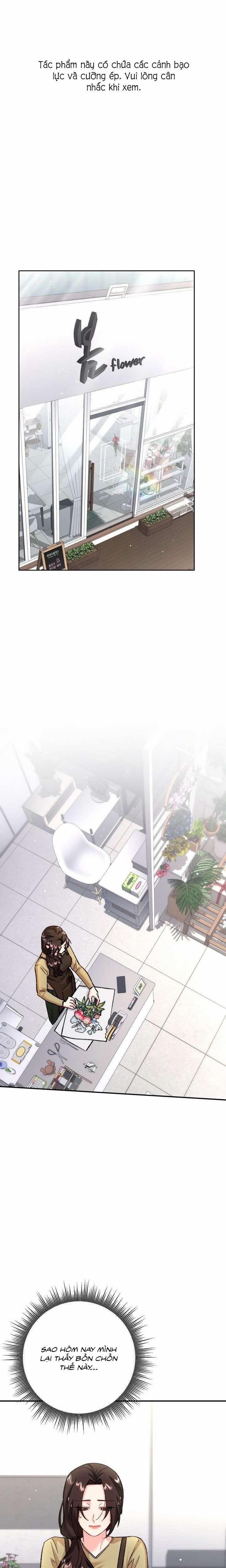 [18+] Vì Yêu Và Yêu 4 trang 0