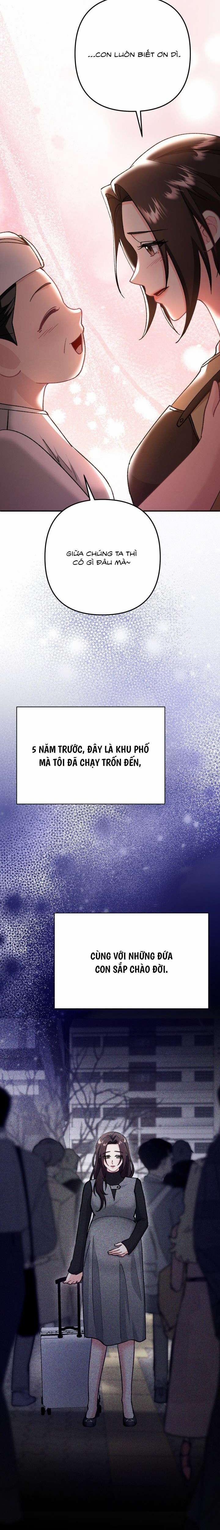 [18+] Vì Yêu Và Yêu 4 trang 8