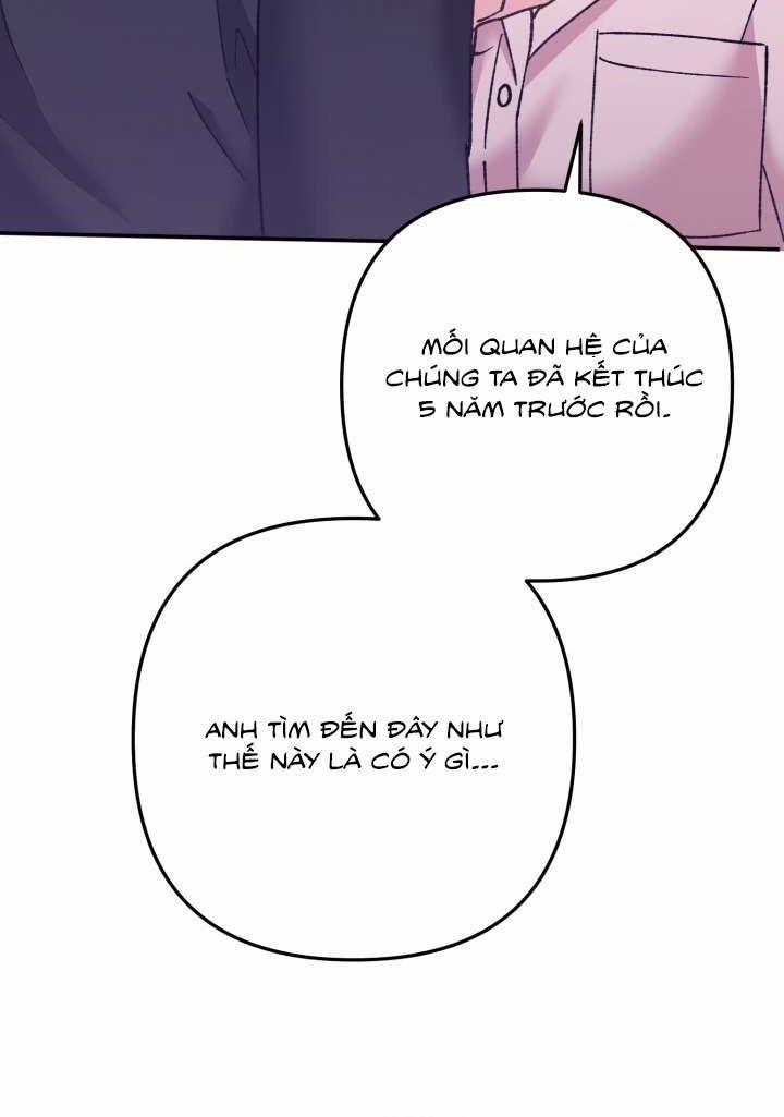 [18+] Vì Yêu Và Yêu 5 trang 5