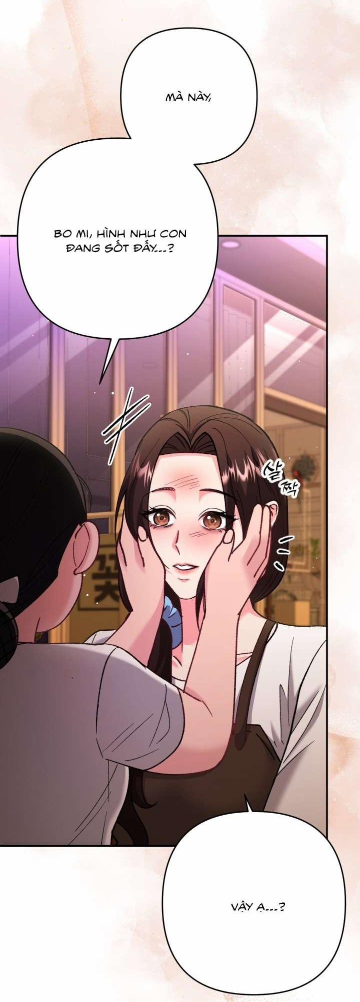 [18+] Vì Yêu Và Yêu 8 trang 5