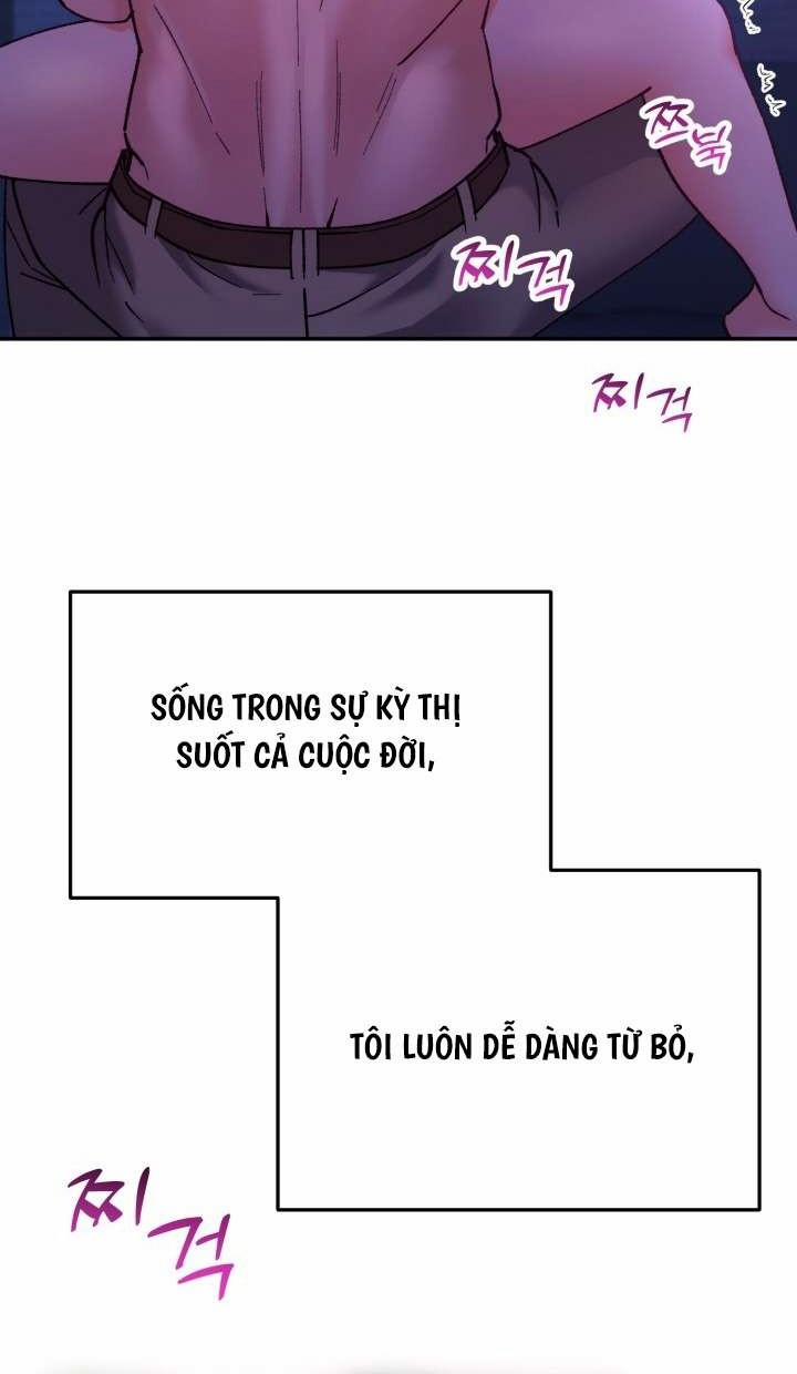 [18+] Vì Yêu Và Yêu 9 trang 5