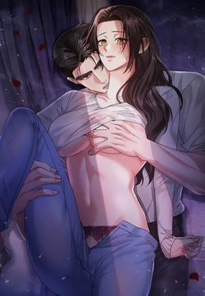 Bìa truyện [18+] Vì Yêu Và Yêu