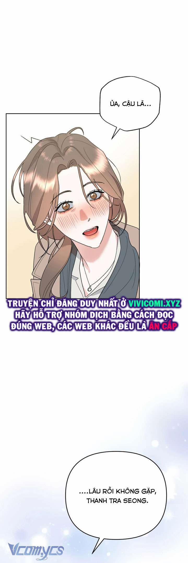 [18+] Viên Cảnh Sát Mà Tôi Ham Muốn 1 trang 32
