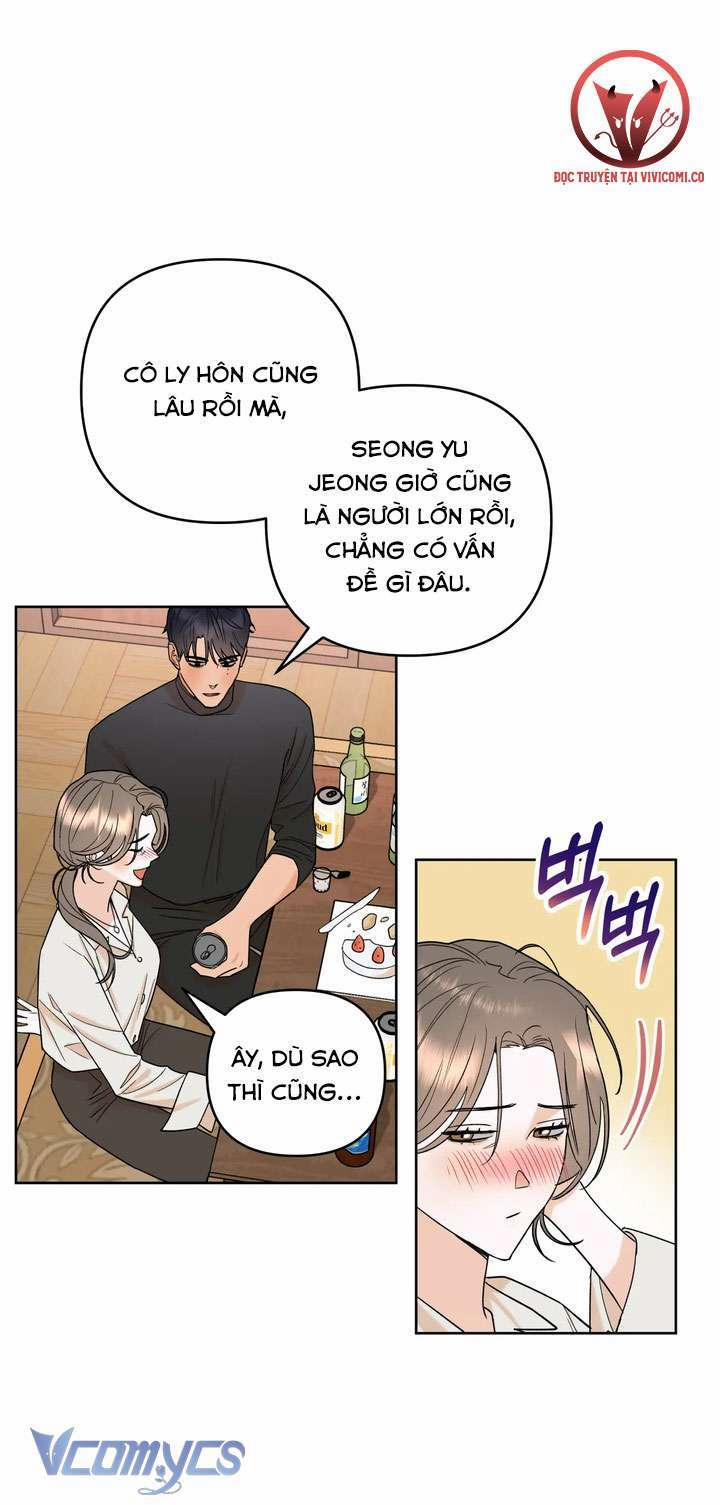 [18+] Viên Cảnh Sát Mà Tôi Ham Muốn 1 trang 54