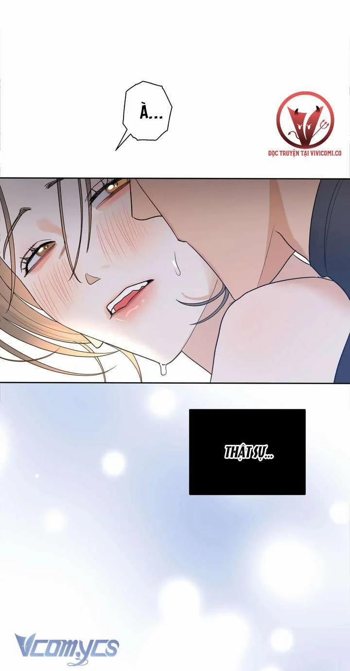 [18+] Viên Cảnh Sát Mà Tôi Ham Muốn 1 trang 8