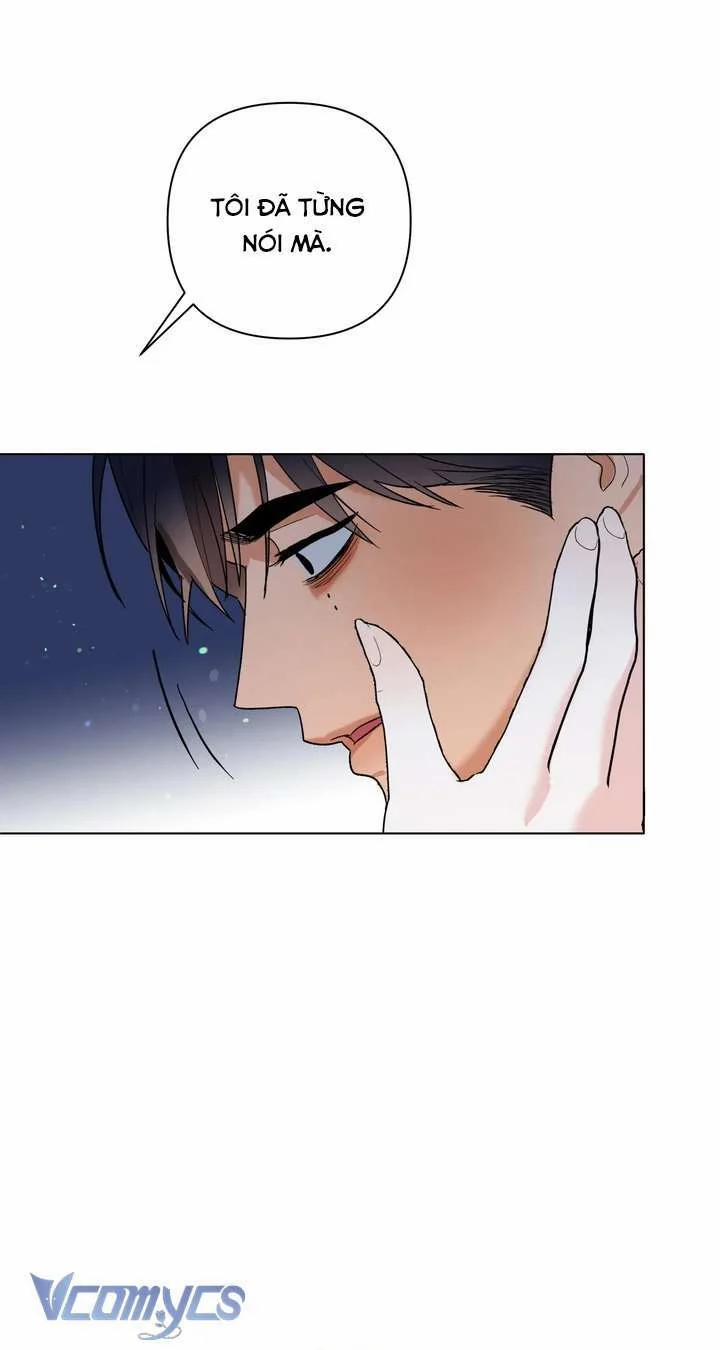 [18+] Viên Cảnh Sát Mà Tôi Ham Muốn 10 trang 8