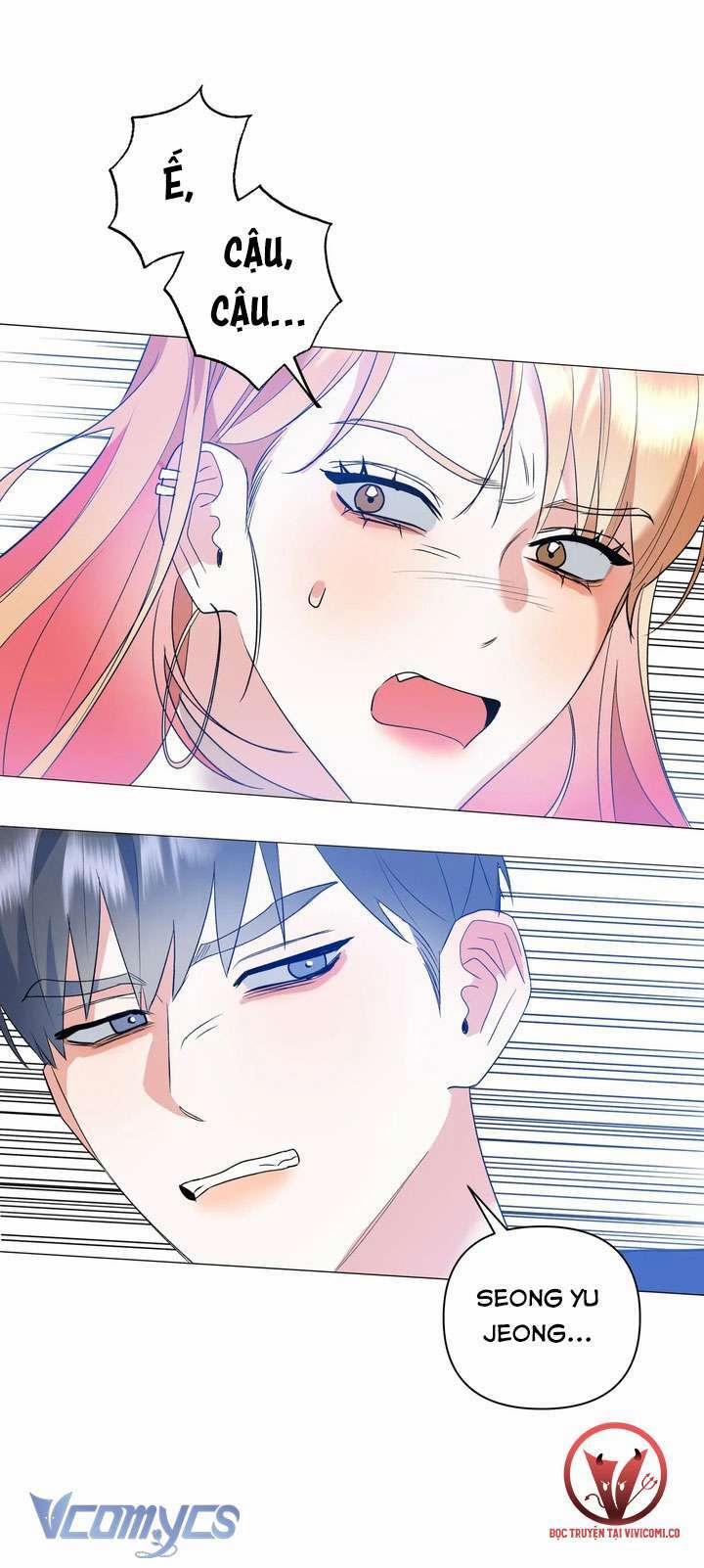 [18+] Viên Cảnh Sát Mà Tôi Ham Muốn 11 trang 13