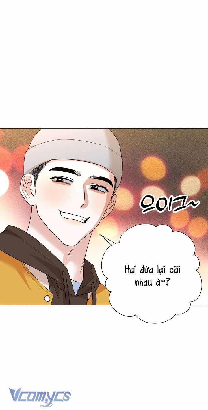 [18+] Viên Cảnh Sát Mà Tôi Ham Muốn 11 trang 27