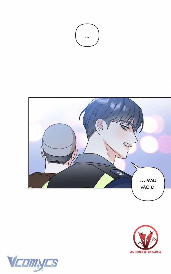[18+] Viên Cảnh Sát Mà Tôi Ham Muốn 11 trang 34