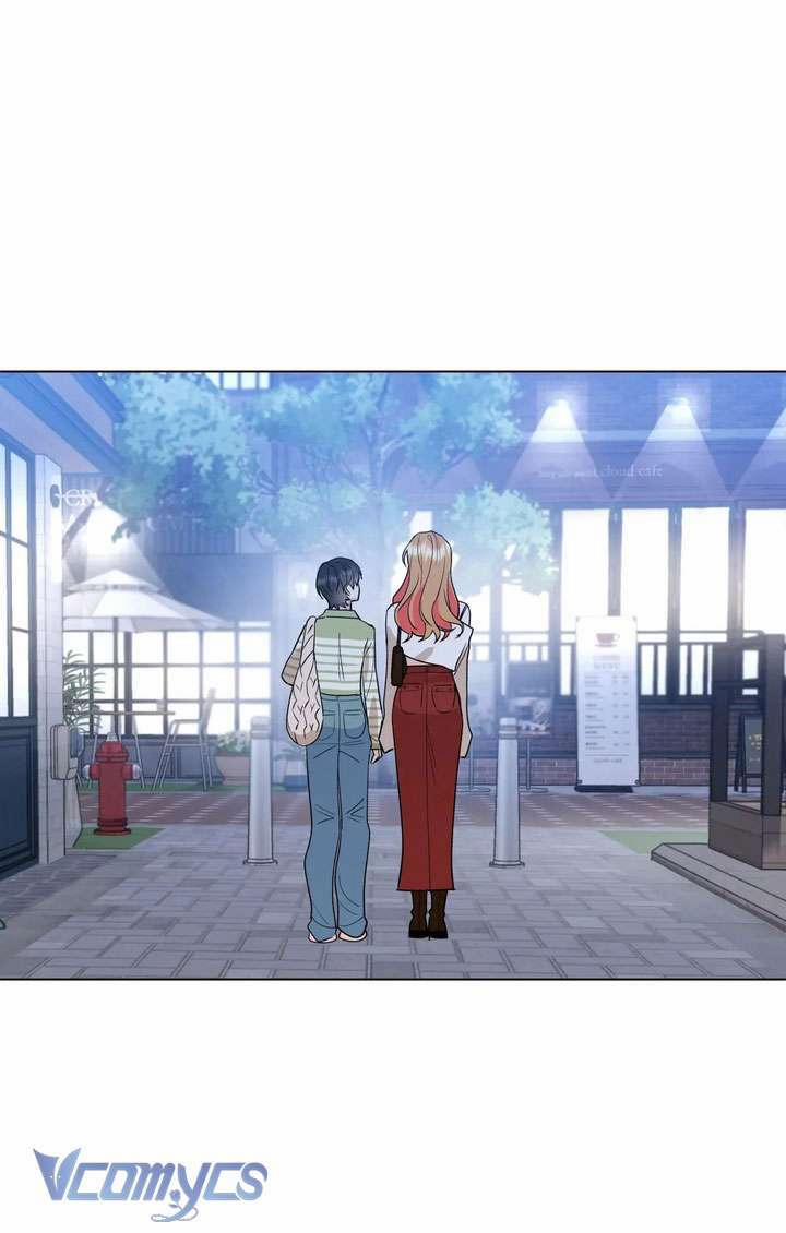 [18+] Viên Cảnh Sát Mà Tôi Ham Muốn 11 trang 35