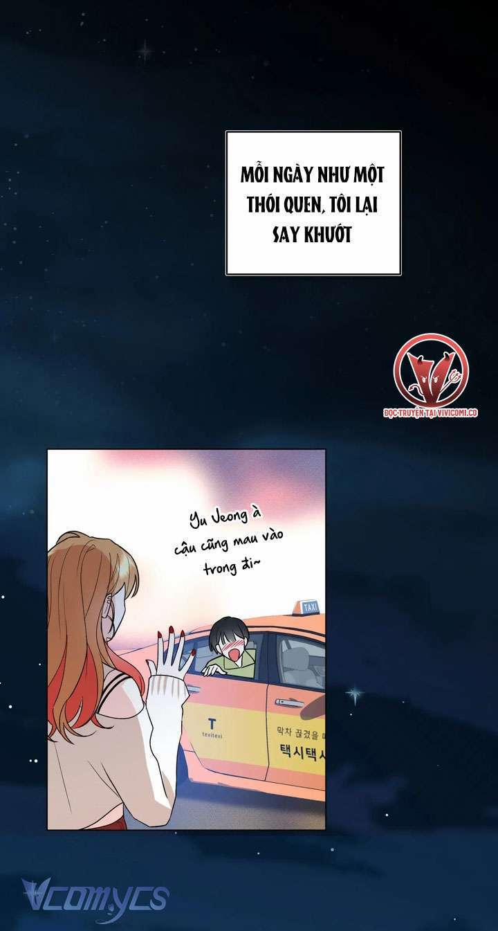 [18+] Viên Cảnh Sát Mà Tôi Ham Muốn 11 trang 44