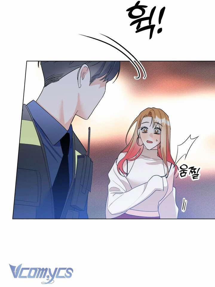 [18+] Viên Cảnh Sát Mà Tôi Ham Muốn 11 trang 61