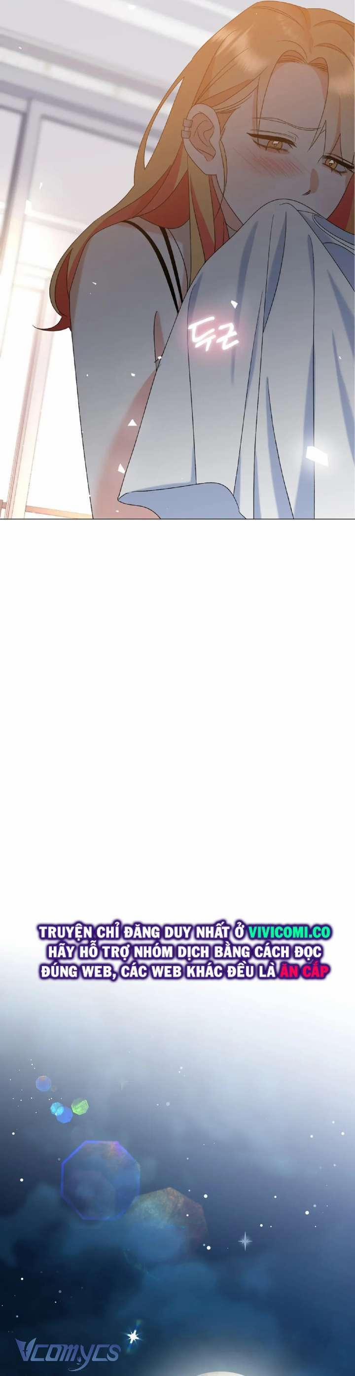 [18+] Viên Cảnh Sát Mà Tôi Ham Muốn 12 trang 20