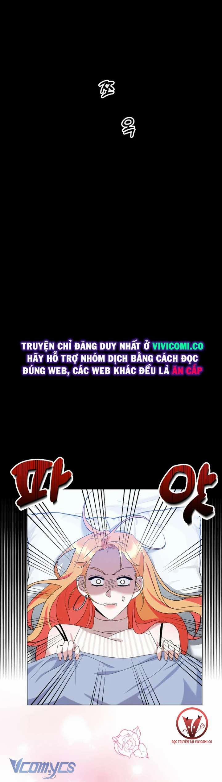 [18+] Viên Cảnh Sát Mà Tôi Ham Muốn 12 trang 3