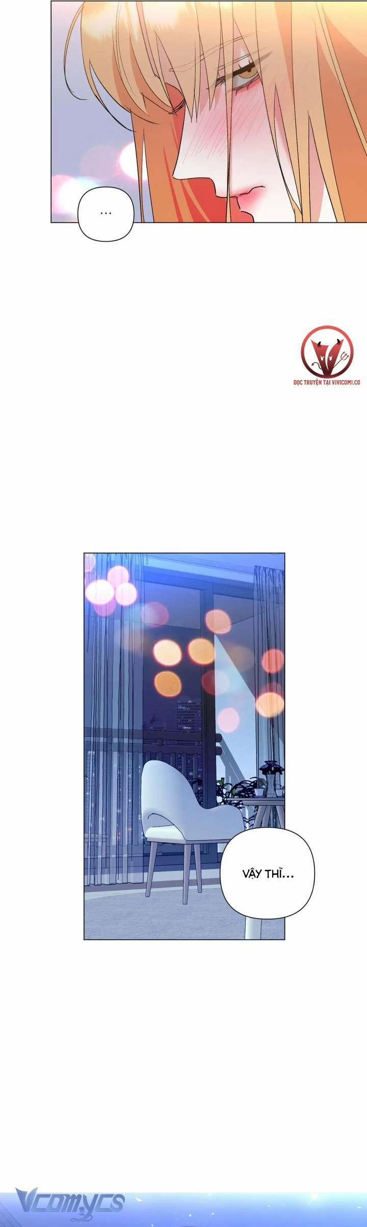 [18+] Viên Cảnh Sát Mà Tôi Ham Muốn 14 trang 53