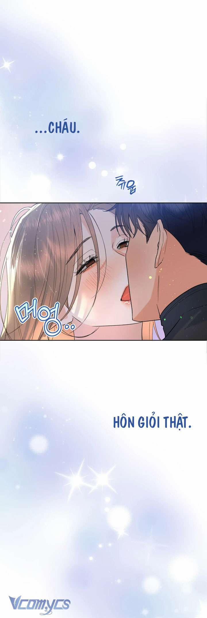 [18+] Viên Cảnh Sát Mà Tôi Ham Muốn 2 trang 13