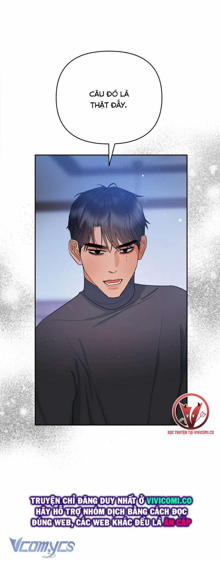 [18+] Viên Cảnh Sát Mà Tôi Ham Muốn 2 trang 20