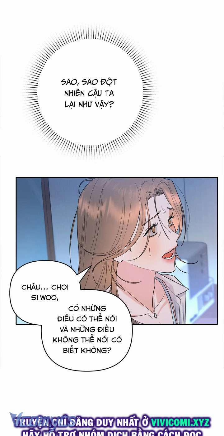 [18+] Viên Cảnh Sát Mà Tôi Ham Muốn 2 trang 21