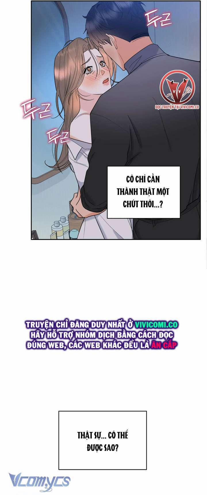 [18+] Viên Cảnh Sát Mà Tôi Ham Muốn 2 trang 34