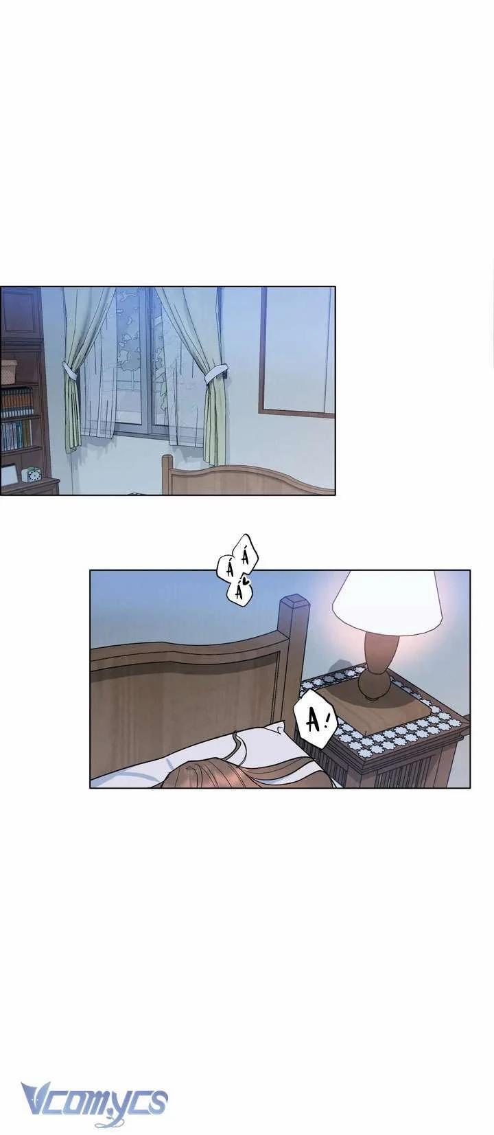 [18+] Viên Cảnh Sát Mà Tôi Ham Muốn 2 trang 38