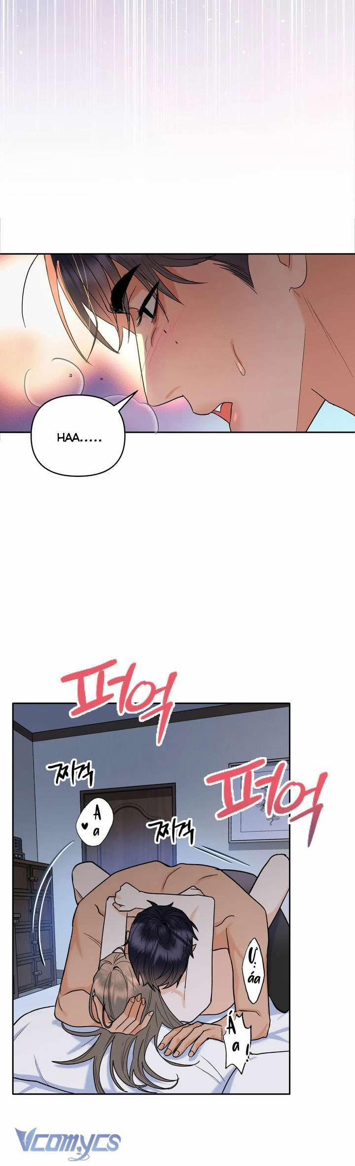 [18+] Viên Cảnh Sát Mà Tôi Ham Muốn 2 trang 48