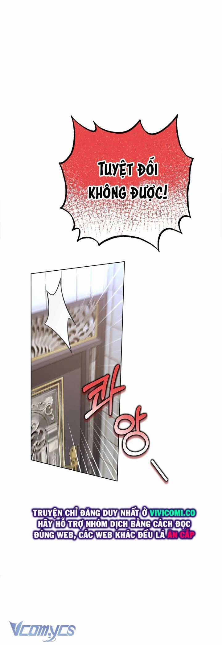 [18+] Viên Cảnh Sát Mà Tôi Ham Muốn 3 trang 24