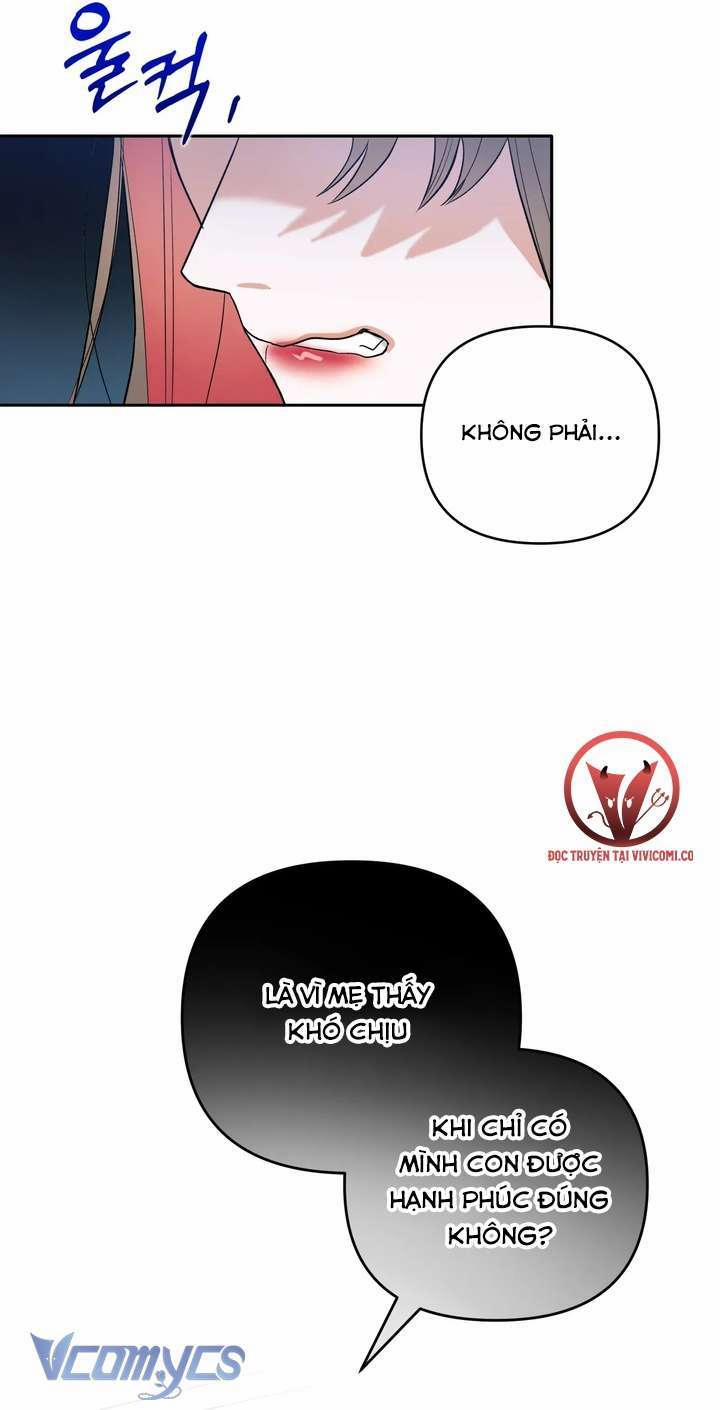 [18+] Viên Cảnh Sát Mà Tôi Ham Muốn 3 trang 28